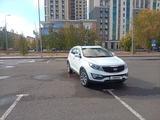 Kia Sportage 2014 годаүшін6 200 000 тг. в Караганда – фото 2