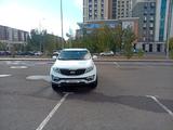 Kia Sportage 2014 годаүшін6 200 000 тг. в Караганда – фото 4