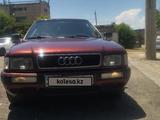 Audi 80 1992 года за 1 650 000 тг. в Тараз – фото 5