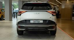 Kia Sportage Prestige 2023 года за 17 490 000 тг. в Алматы – фото 5