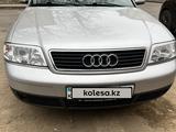 Audi A6 1999 годаүшін4 700 000 тг. в Караганда – фото 2