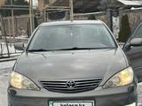 Toyota Camry 2005 годаfor8 200 000 тг. в Алматы – фото 3