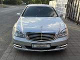 Mercedes-Benz S 350 2006 годаүшін7 000 000 тг. в Караганда – фото 2