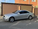 Mercedes-Benz S 350 2006 годаүшін7 000 000 тг. в Караганда – фото 3