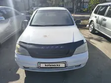 Opel Astra, 1998