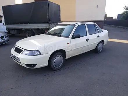 Daewoo Nexia 2013 года за 1 500 000 тг. в Алматы – фото 3