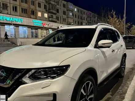 Nissan X-Trail 2021 года за 14 000 000 тг. в Астана – фото 3