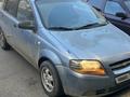 Chevrolet Aveo 2006 годаfor1 350 000 тг. в Атырау – фото 2