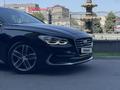 Hyundai Grandeur 2018 года за 11 400 000 тг. в Алматы