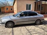 Hyundai Elantra 2004 годаүшін2 200 000 тг. в Шымкент – фото 3