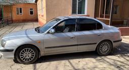 Hyundai Elantra 2004 года за 2 200 000 тг. в Шымкент – фото 3