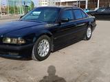 BMW 728 1996 года за 3 200 000 тг. в Астана