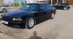BMW 728 1996 года за 3 200 000 тг. в Астана