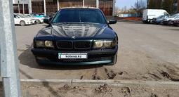 BMW 728 1996 года за 3 200 000 тг. в Астана – фото 2