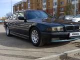 BMW 728 1996 года за 3 200 000 тг. в Астана – фото 3