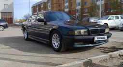 BMW 728 1996 года за 3 200 000 тг. в Астана – фото 3
