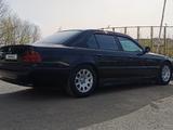 BMW 728 1996 года за 3 200 000 тг. в Астана – фото 5