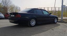 BMW 728 1996 года за 3 200 000 тг. в Астана – фото 5