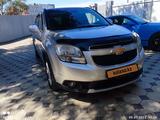 Chevrolet Orlando 2014 года за 7 500 000 тг. в Атырау – фото 2