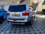 Chevrolet Orlando 2014 года за 7 500 000 тг. в Атырау – фото 3