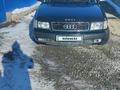 Audi 100 1993 года за 2 650 000 тг. в Федоровка (Федоровский р-н)