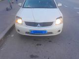 Mitsubishi Galant 2007 годаүшін4 200 000 тг. в Астана – фото 2