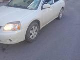 Mitsubishi Galant 2007 годаүшін4 200 000 тг. в Астана