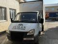 ГАЗ ГАЗель 2017 года за 6 700 000 тг. в Уральск – фото 4