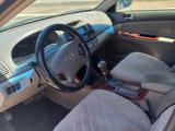 Toyota Camry 2003 годаүшін4 700 000 тг. в Байконыр