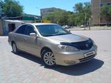 Toyota Camry 2003 года за 4 700 000 тг. в Байконыр – фото 3