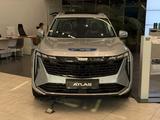Geely Atlas Premium 2.0T 2026 года за 12 490 000 тг. в Алматы
