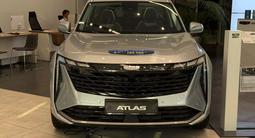 Geely Atlas Premium 2.0T 2026 года за 12 490 000 тг. в Алматы
