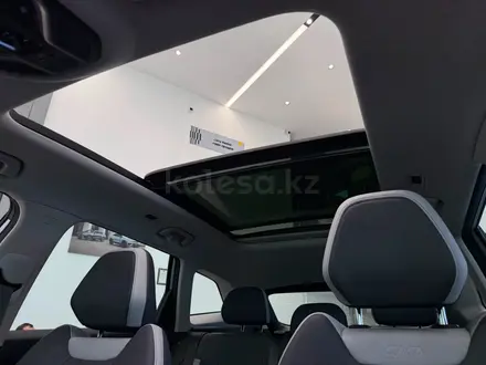 Geely Atlas Premium 2.0T 2026 года за 12 490 000 тг. в Алматы – фото 7