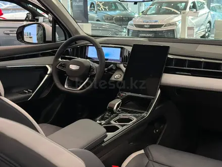 Geely Atlas Premium 2.0T 2026 года за 12 490 000 тг. в Алматы – фото 8