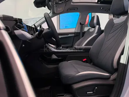 Geely Atlas Premium 2.0T 2026 года за 12 490 000 тг. в Алматы – фото 9