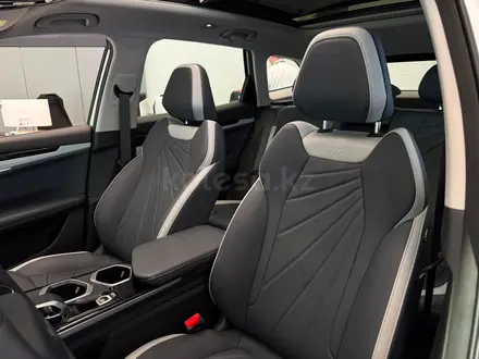 Geely Atlas Premium 2.0T 2026 года за 12 490 000 тг. в Алматы – фото 10