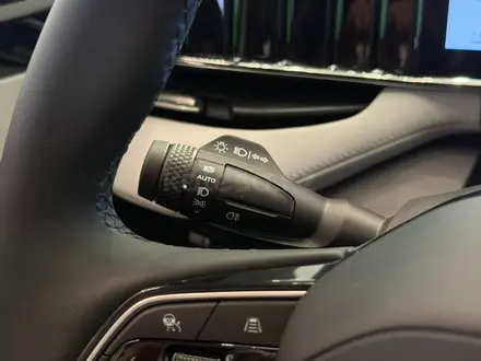 Geely Atlas Premium 2.0T 2026 года за 12 490 000 тг. в Алматы – фото 13
