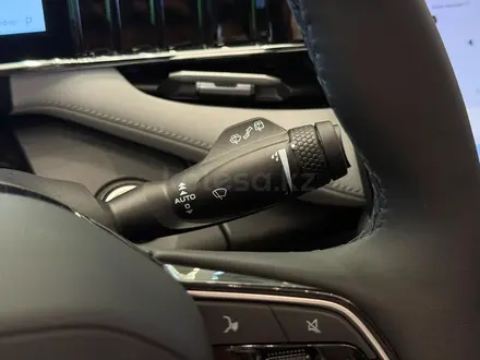 Geely Atlas Premium 2.0T 2026 года за 12 490 000 тг. в Алматы – фото 14