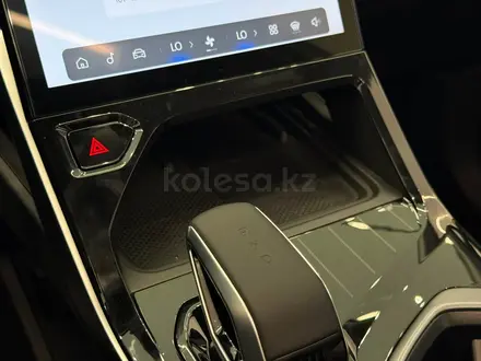 Geely Atlas Premium 2.0T 2026 года за 12 490 000 тг. в Алматы – фото 18