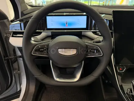Geely Atlas Premium 2.0T 2026 года за 12 490 000 тг. в Алматы – фото 11