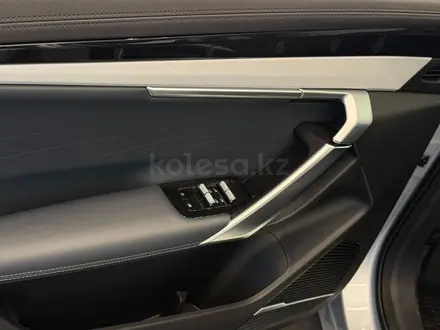 Geely Atlas Premium 2.0T 2026 года за 12 490 000 тг. в Алматы – фото 20