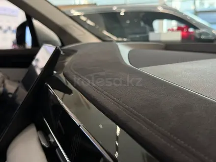 Geely Atlas Premium 2.0T 2026 года за 12 490 000 тг. в Алматы – фото 21