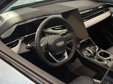 Geely Atlas Premium 2.0T 2026 года за 12 490 000 тг. в Алматы – фото 22