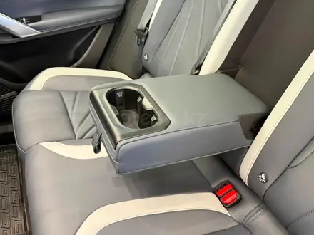 Geely Atlas Premium 2.0T 2026 года за 12 490 000 тг. в Алматы – фото 23