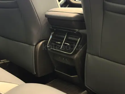 Geely Atlas Premium 2.0T 2026 года за 12 490 000 тг. в Алматы – фото 25