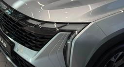 Geely Atlas Premium 2.0T 2026 года за 12 490 000 тг. в Алматы – фото 2
