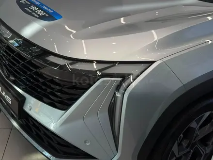 Geely Atlas Premium 2.0T 2026 года за 12 490 000 тг. в Алматы – фото 2