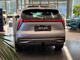 Geely Atlas Premium 2.0T 2026 годаүшін12 490 000 тг. в Алматы – фото 3