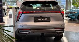 Geely Atlas Premium 2.0T 2026 года за 12 490 000 тг. в Алматы – фото 3