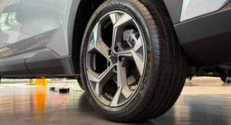 Geely Atlas Premium 2.0T 2026 года за 12 490 000 тг. в Алматы – фото 5